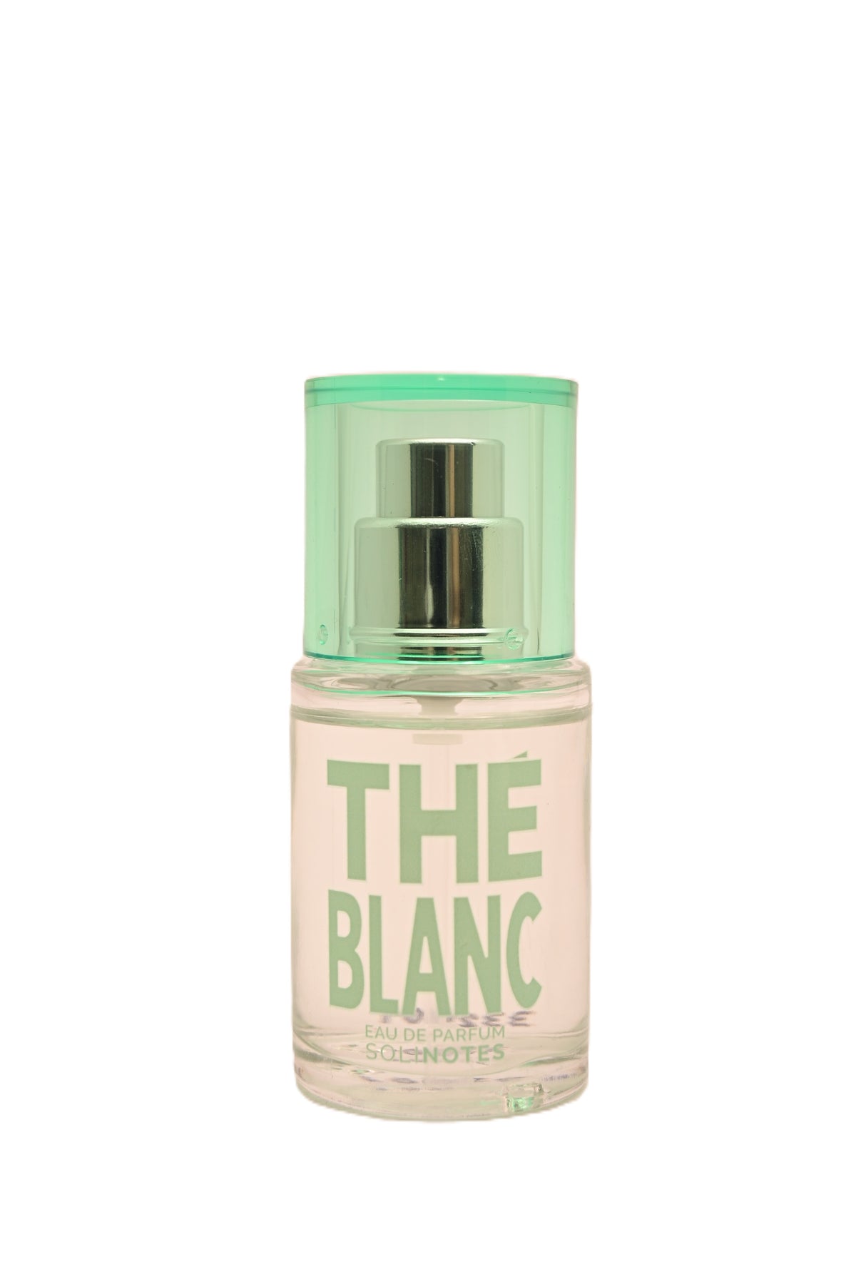 Solinotes The Blanc Eau de Parfum