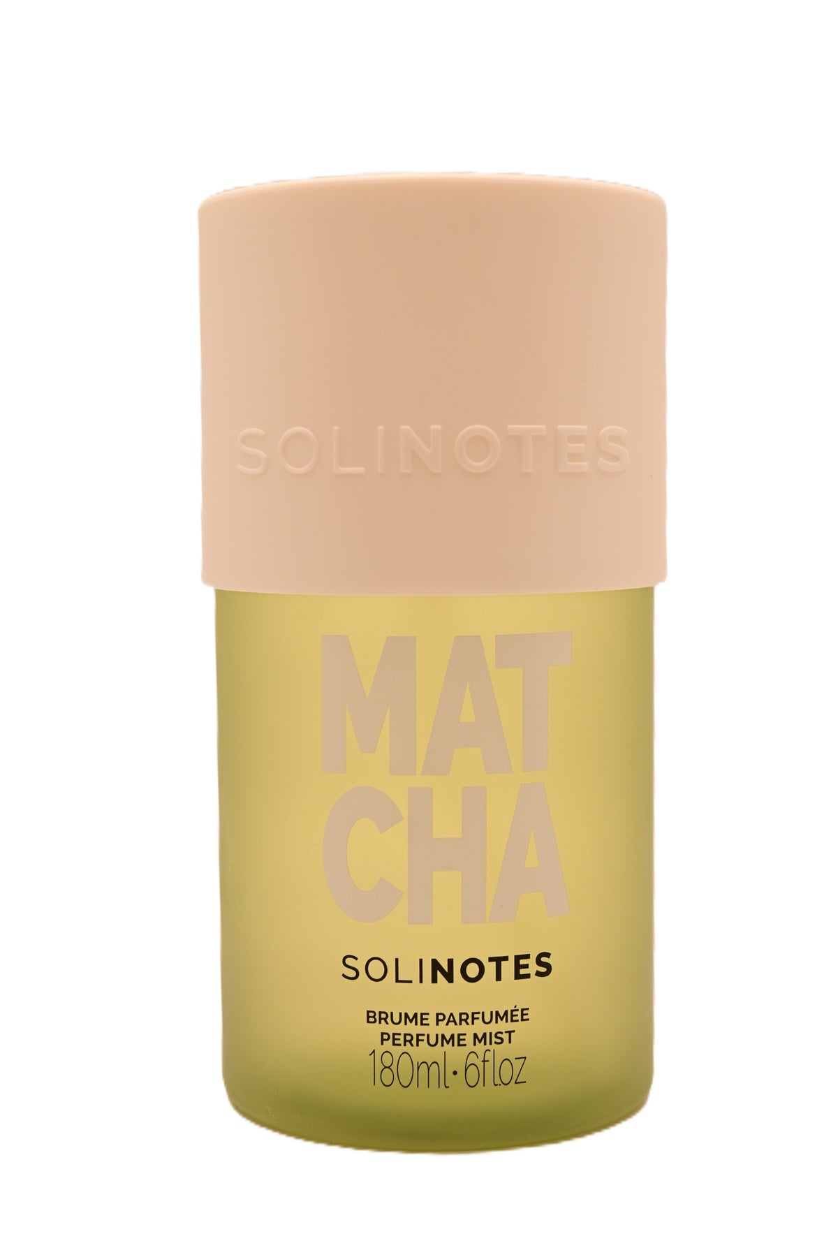 Solinotes Perfume Mist Matcha / Matcha