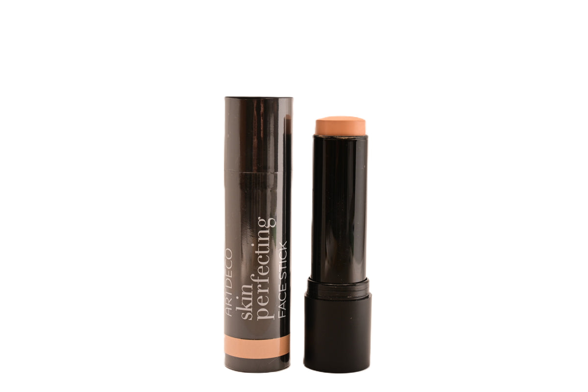 ARTDECO Skin Perfecting Face Stick 50 desert