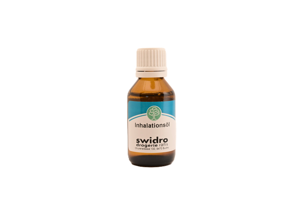 Haspe Inhalationsöl 30ml