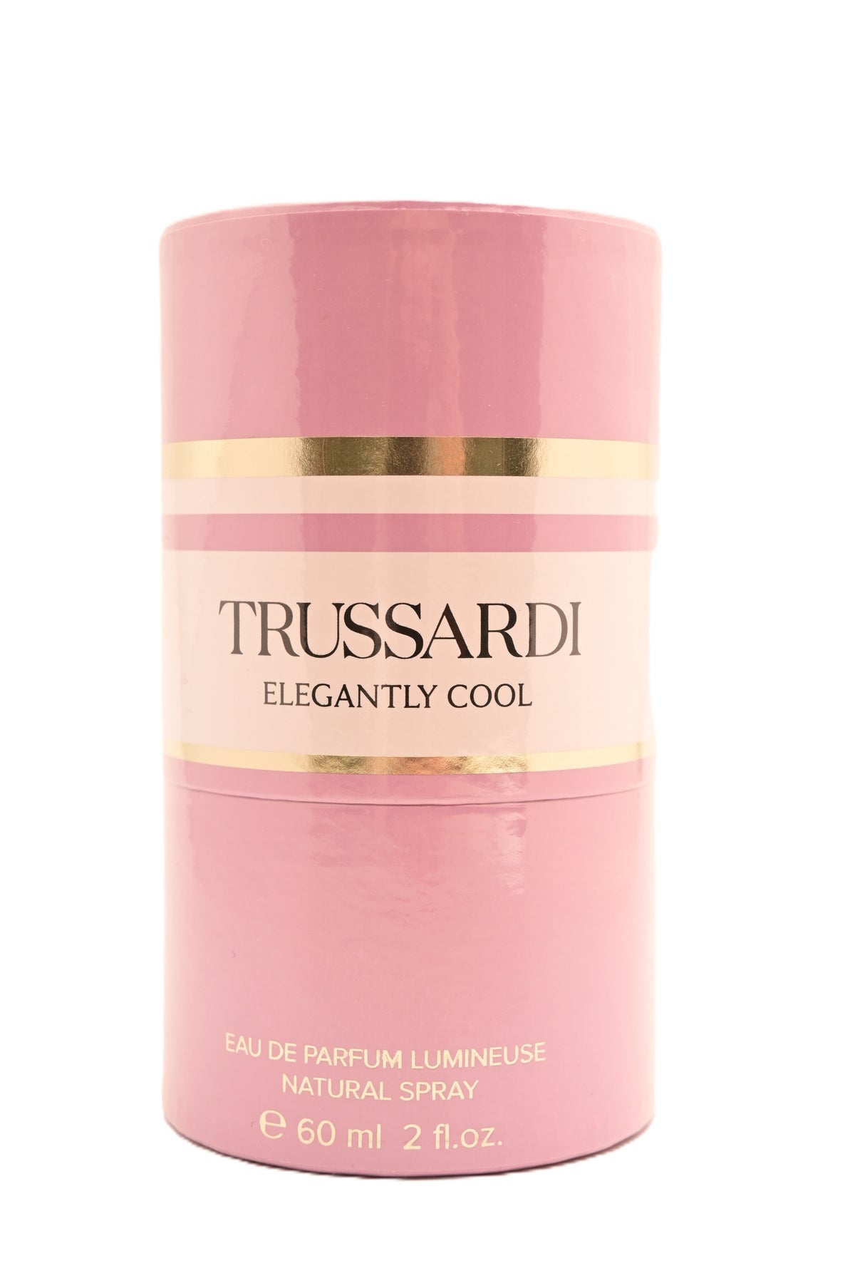 Trussardi Elegantly Cool Eau de Parfum