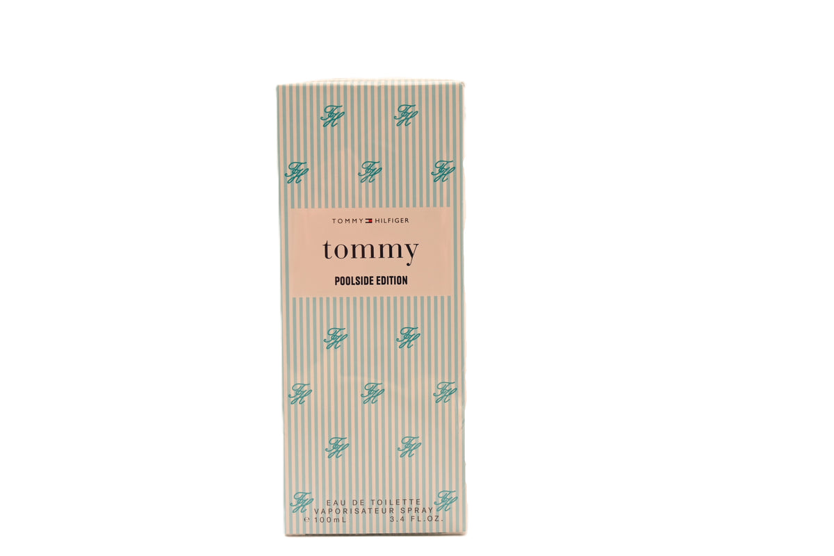 Tommy Hilfiger Tommy Poolside Eau de Toilette Edition 26