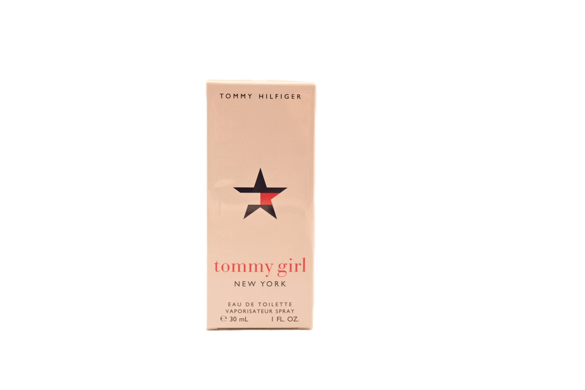 Tommy Hilfiger Tommy Girl New York Eau de Toilette