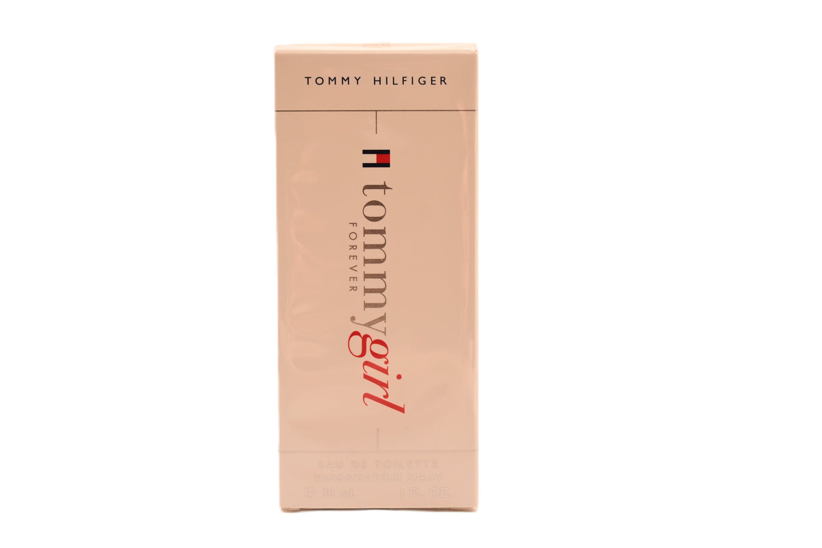 Tommy Hilfiger Tommy Girl Forever Eau de Toilette