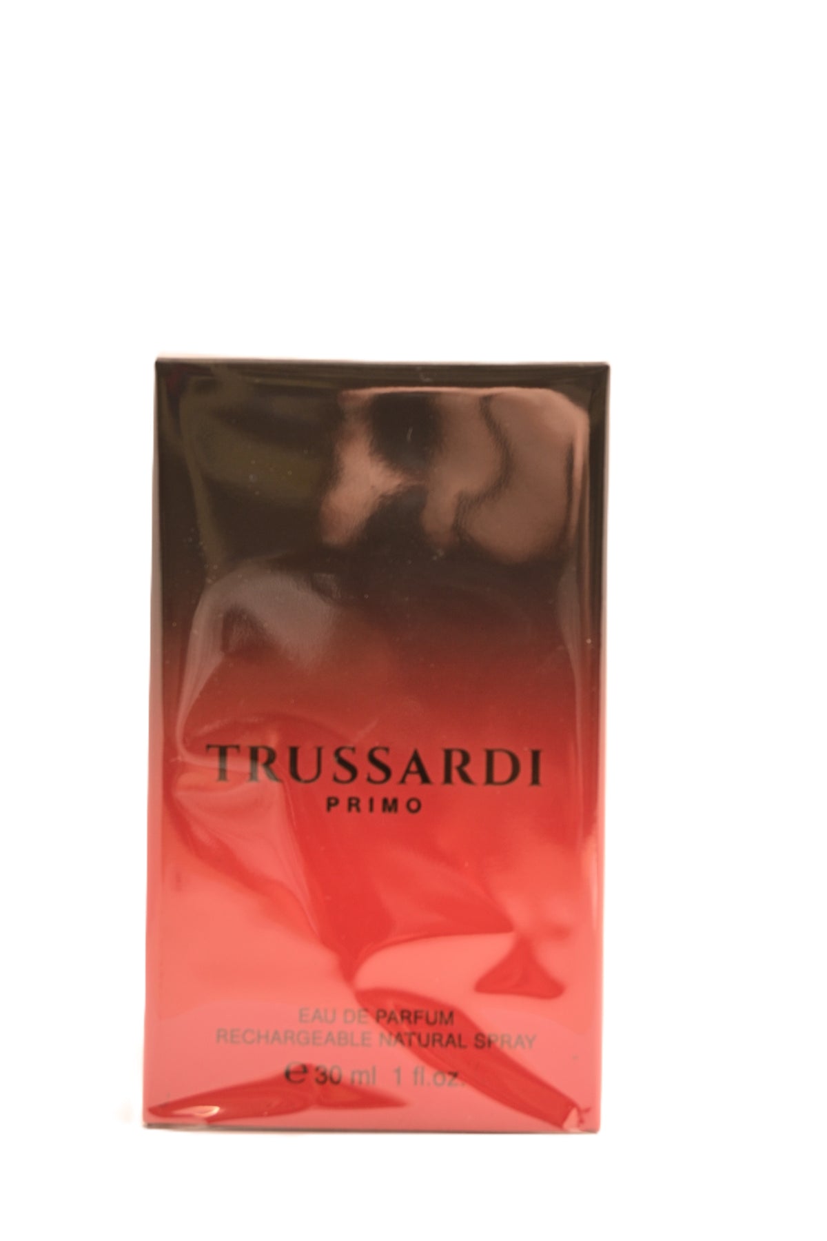 Trussardi Primo Eau de Parfum