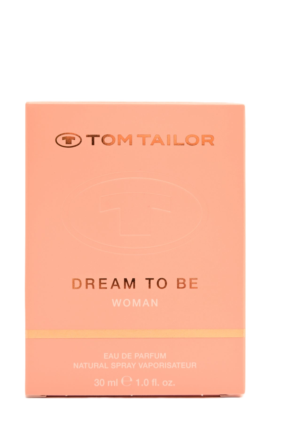 Tom Tailor Woman Dream To Be Eau de Parfum