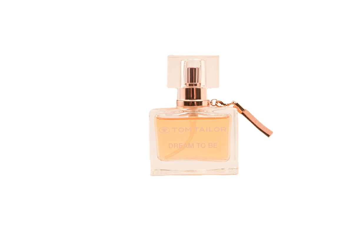 Tom Tailor Woman Dream To Be Eau de Parfum