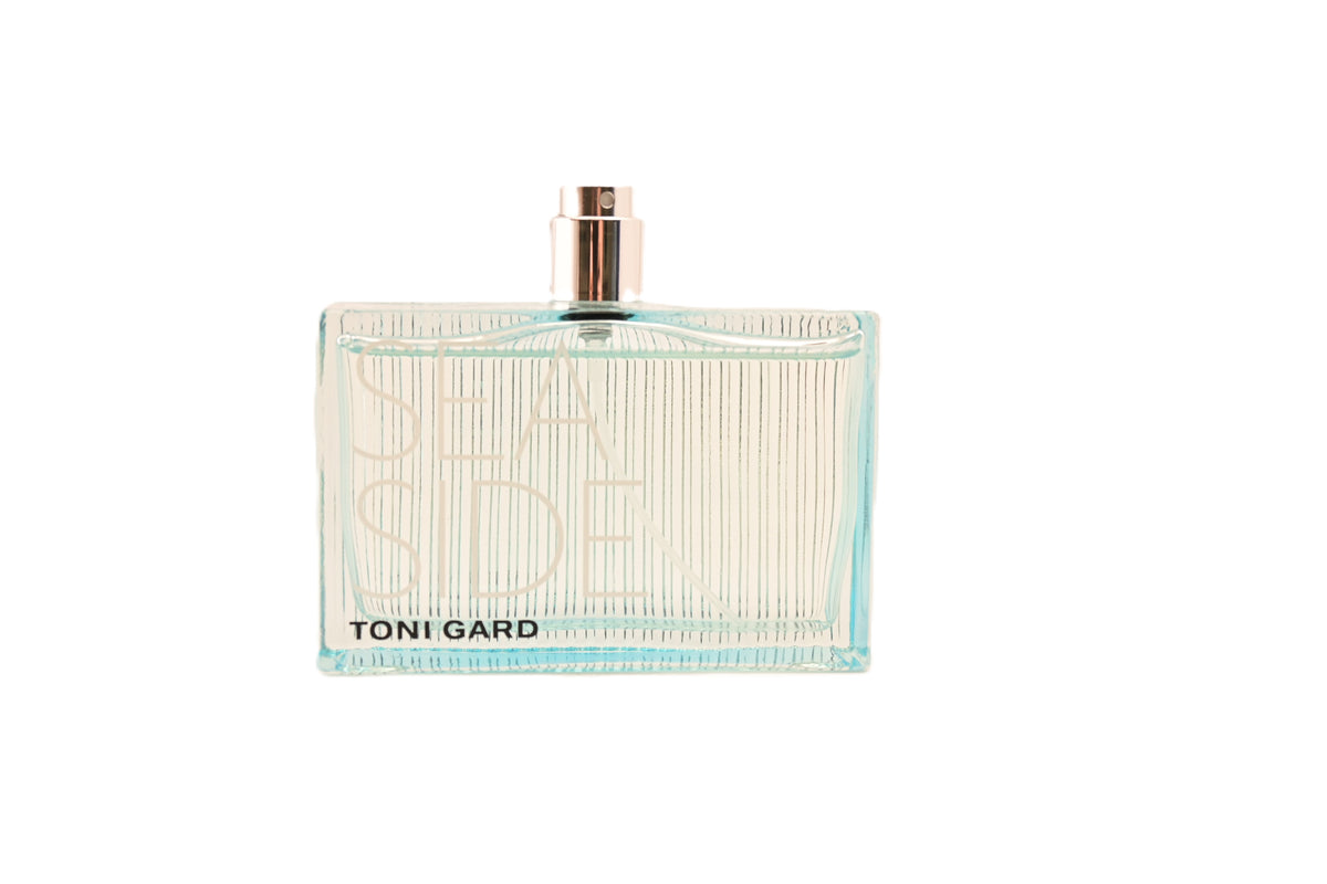 Toni Gard Seaside Woman Eau de Parfum Natural