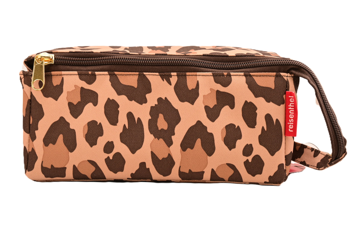 reisenthel fold case 1.5l leo macchiato
