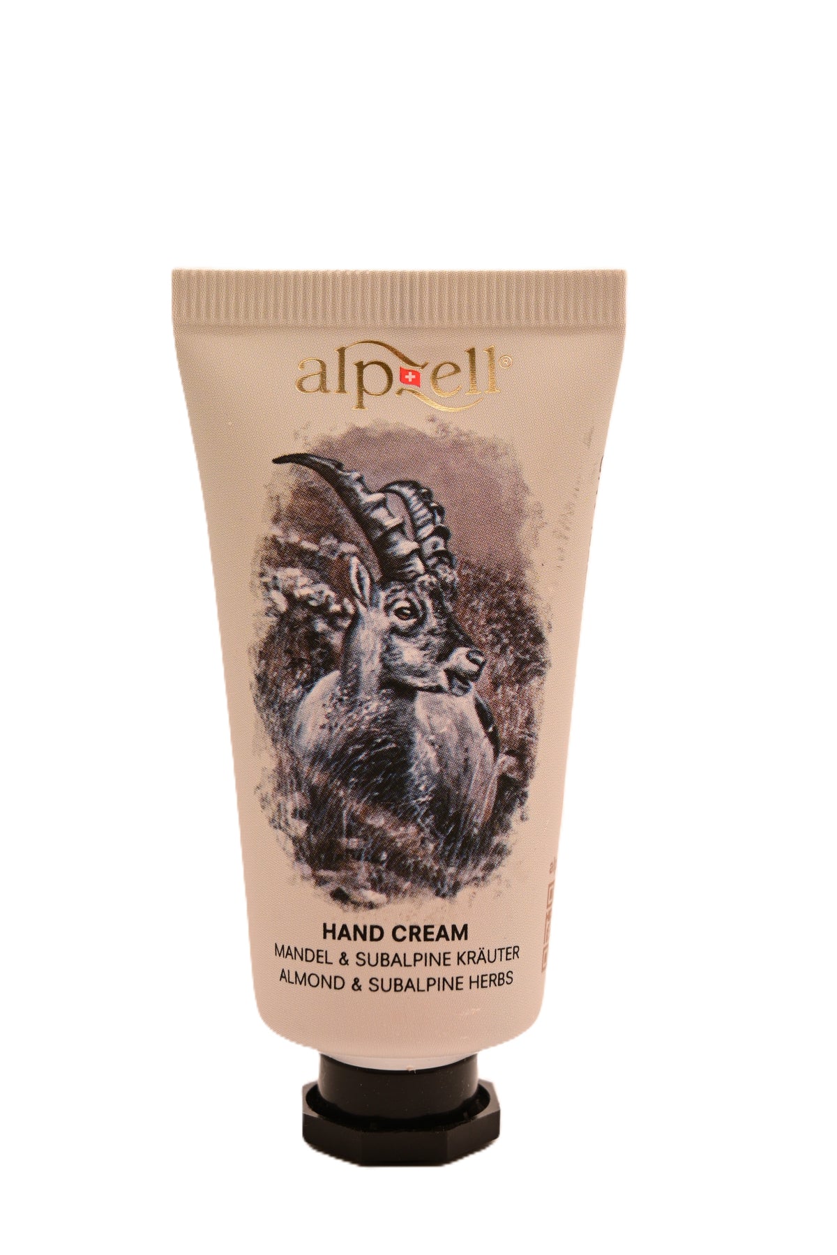 alpzell Hand Cream