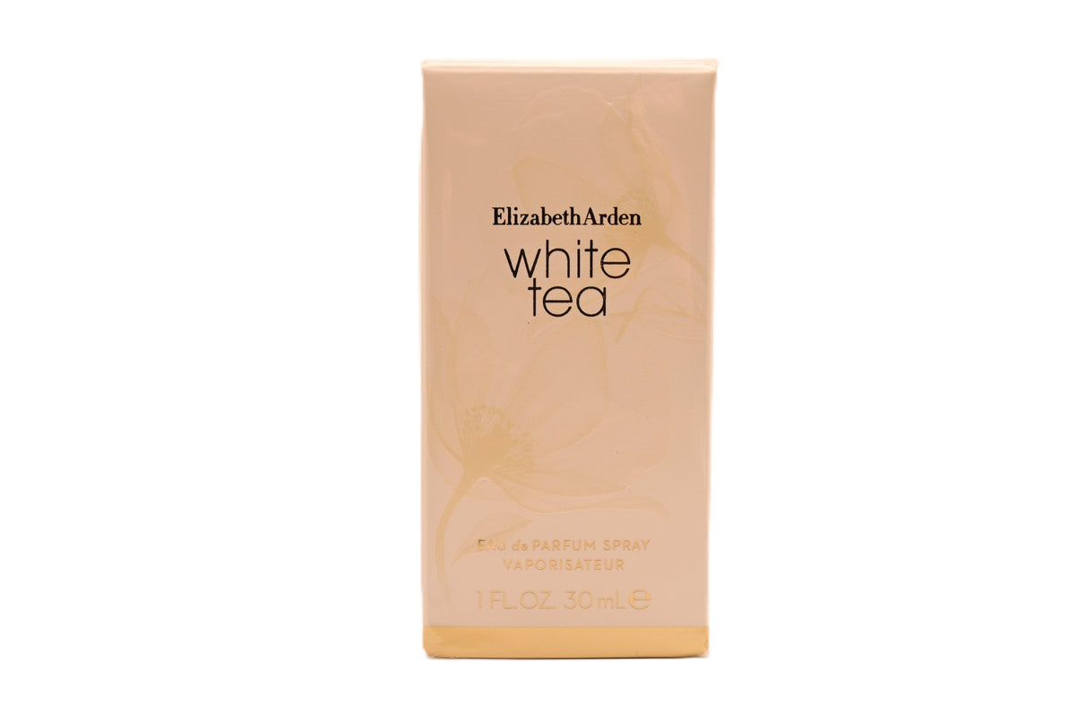 Elizabeth Arden White Tea Eau de Parfum