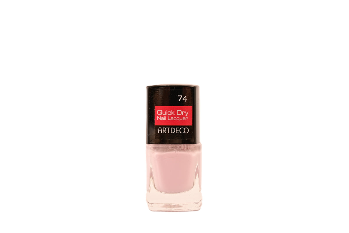 ARTDECO Quick Dry Nail Lacquer Mini Edition 74 flower meadow