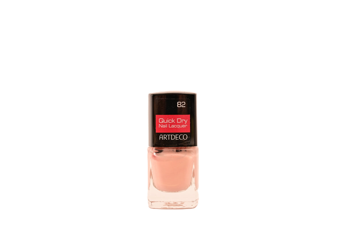 ARTDECO Quick Dry Nail Lacquer Mini Edition 82 delicate romance