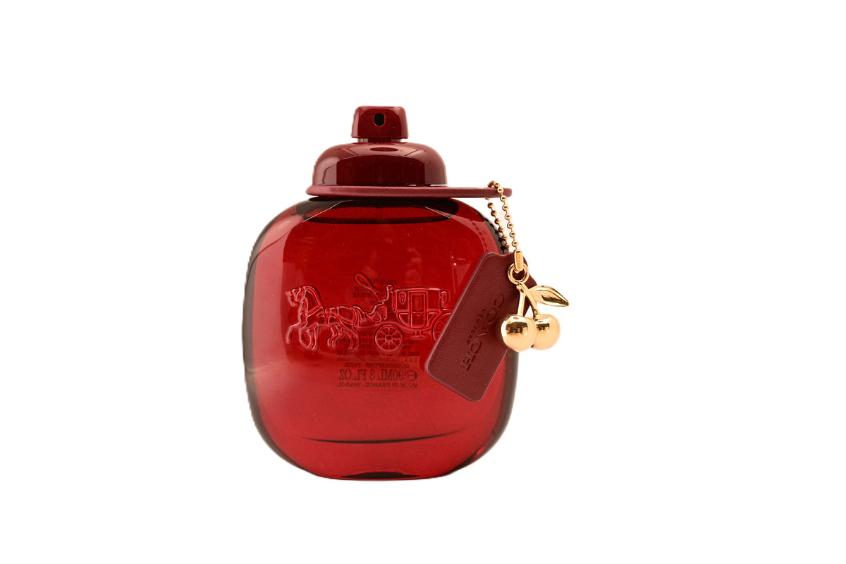 Coach Cherry Parfum