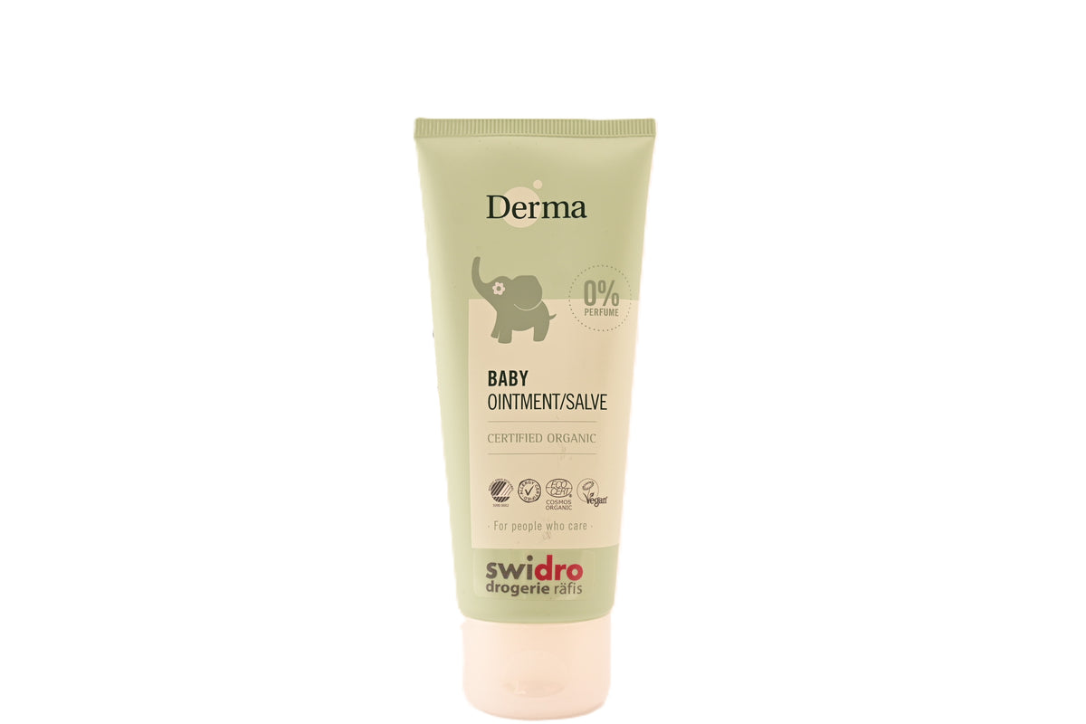 Derma Eco Baby Ointment