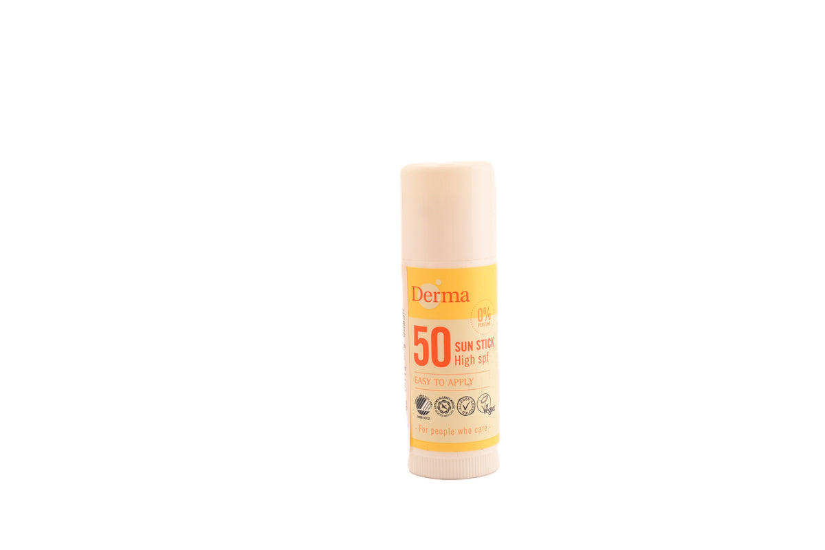 Derma Sun Stick SPF50