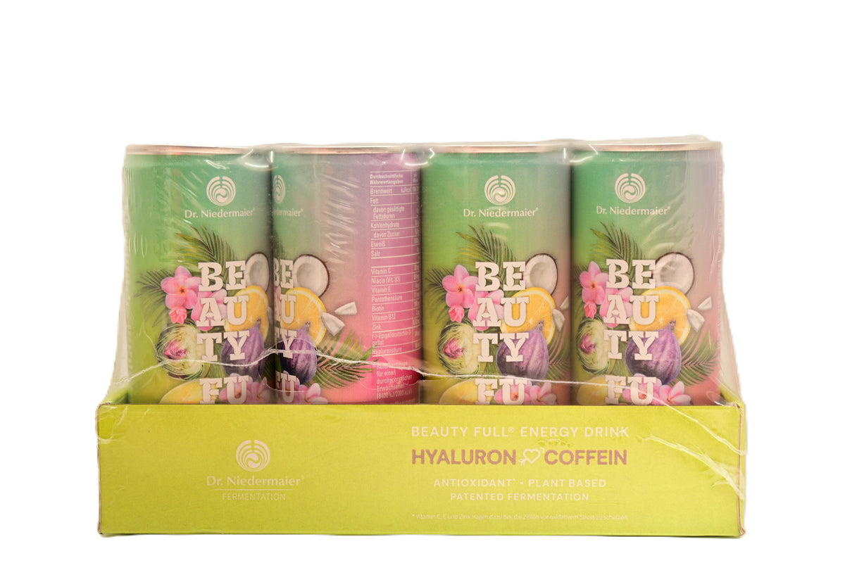 Beauty Energy Drink 12x250ml