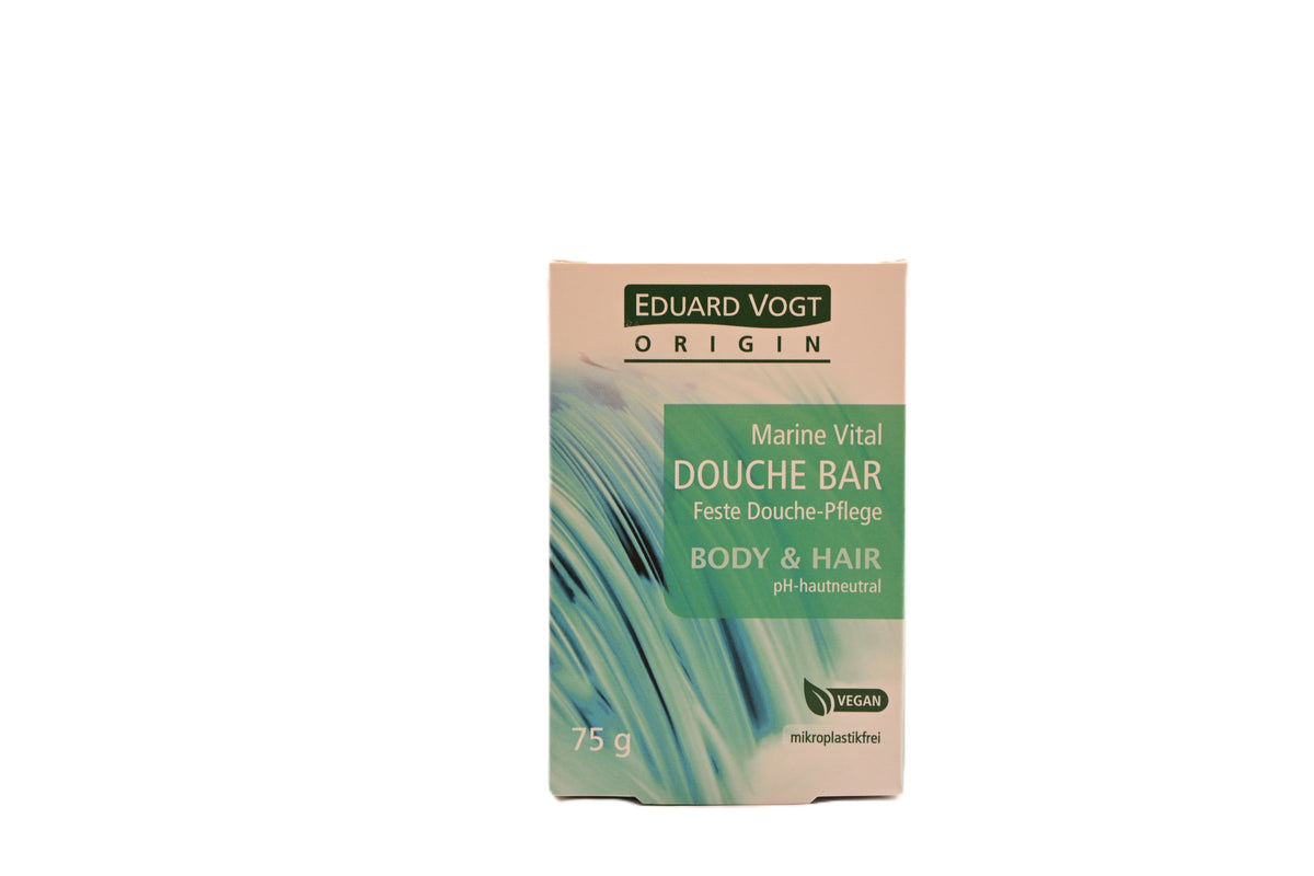 EDUARD VOGT Marine Vital Douche Bar