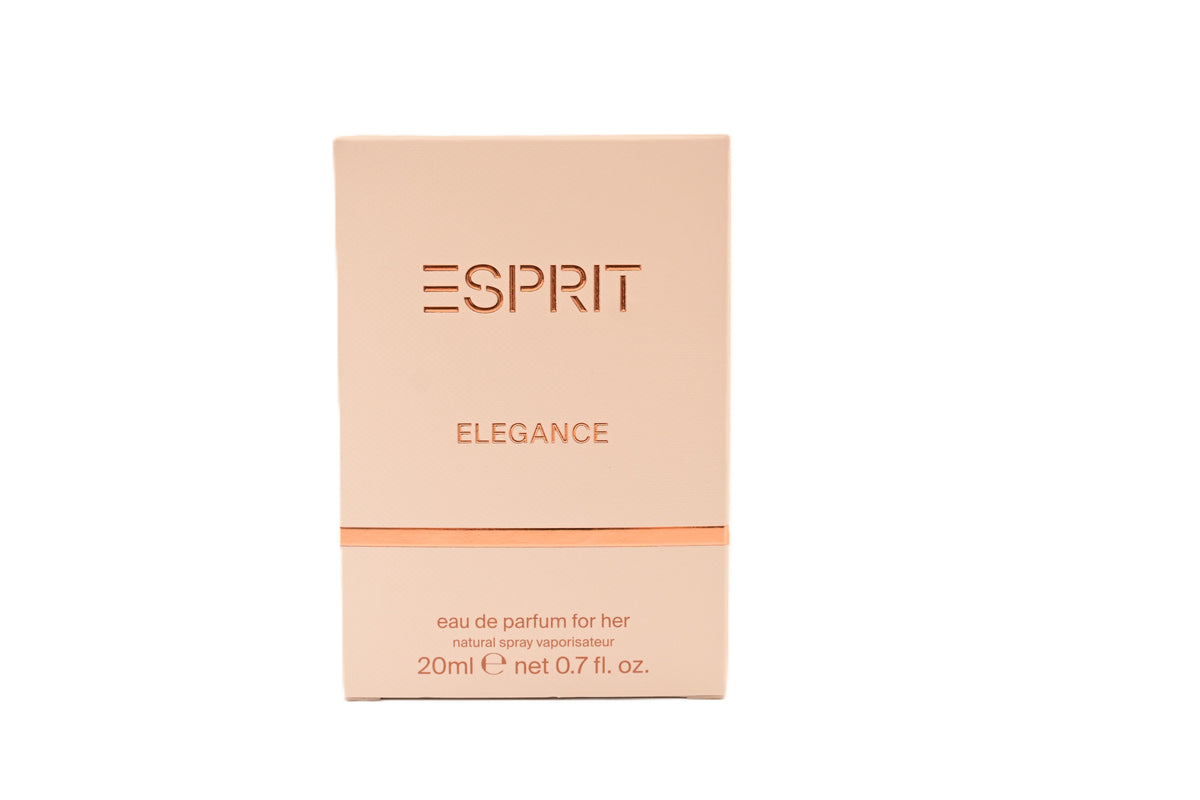 Esprit Elegance For Her Eau de Parfum