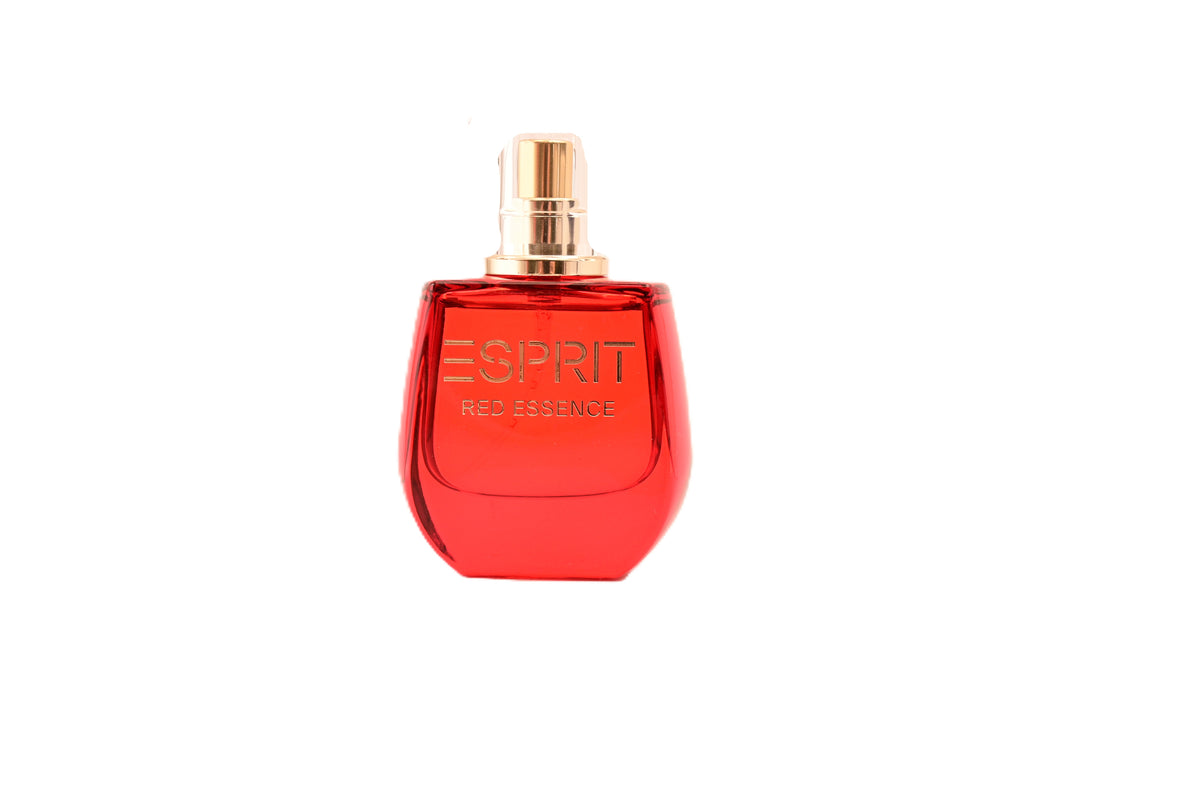 Esprit Red Essence Eau de Parfum