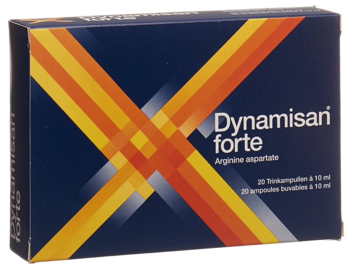 #Grösse_20 Ampullen x 10 ml