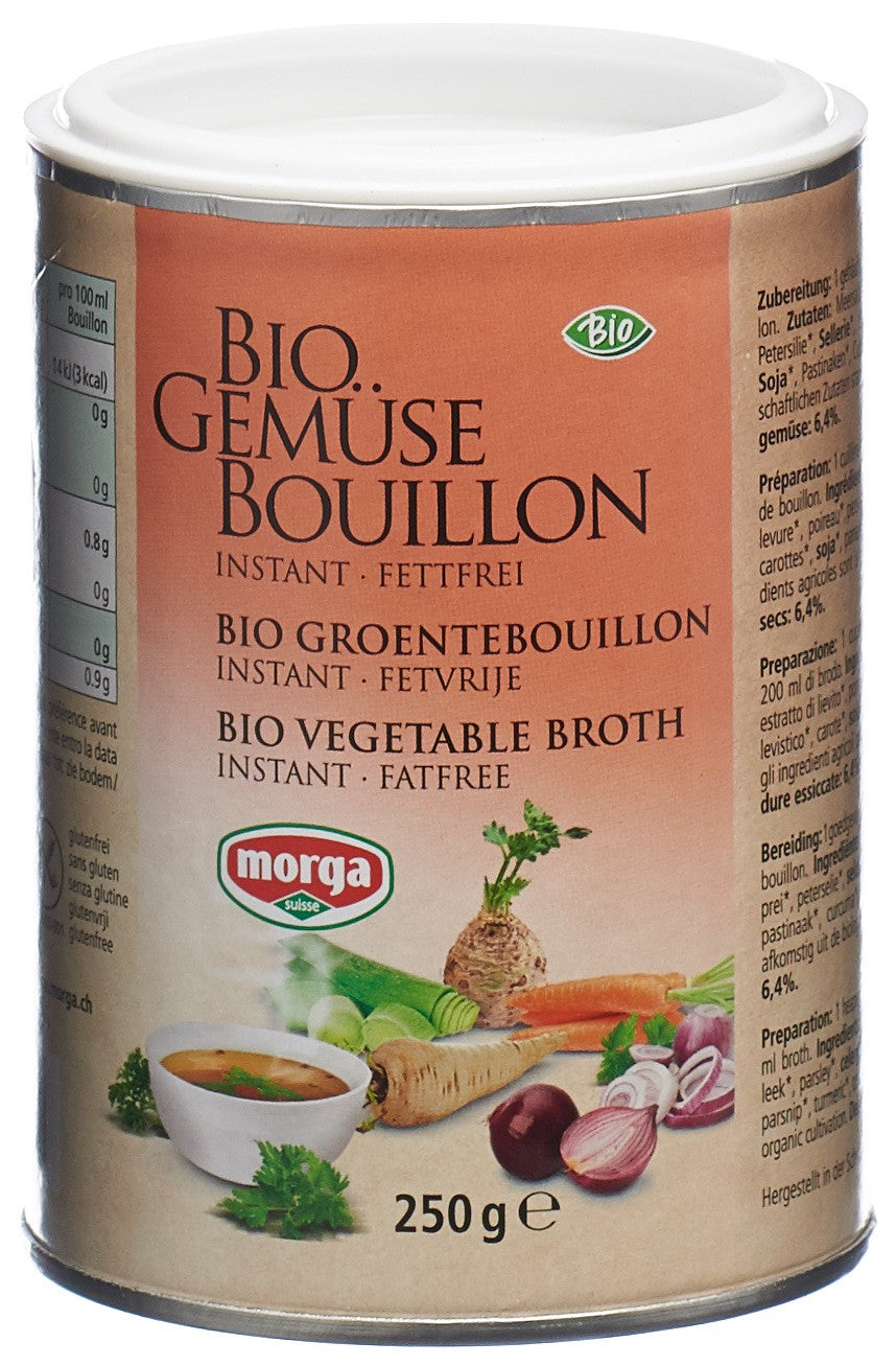 #Grösse_Dose 250 g