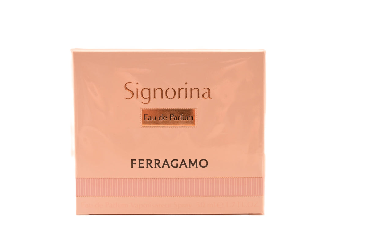 Salvatore Ferragamo Signorina Eau de Parfum