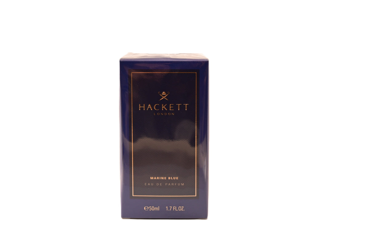 Hackett Marine Blue Eau de Parfum