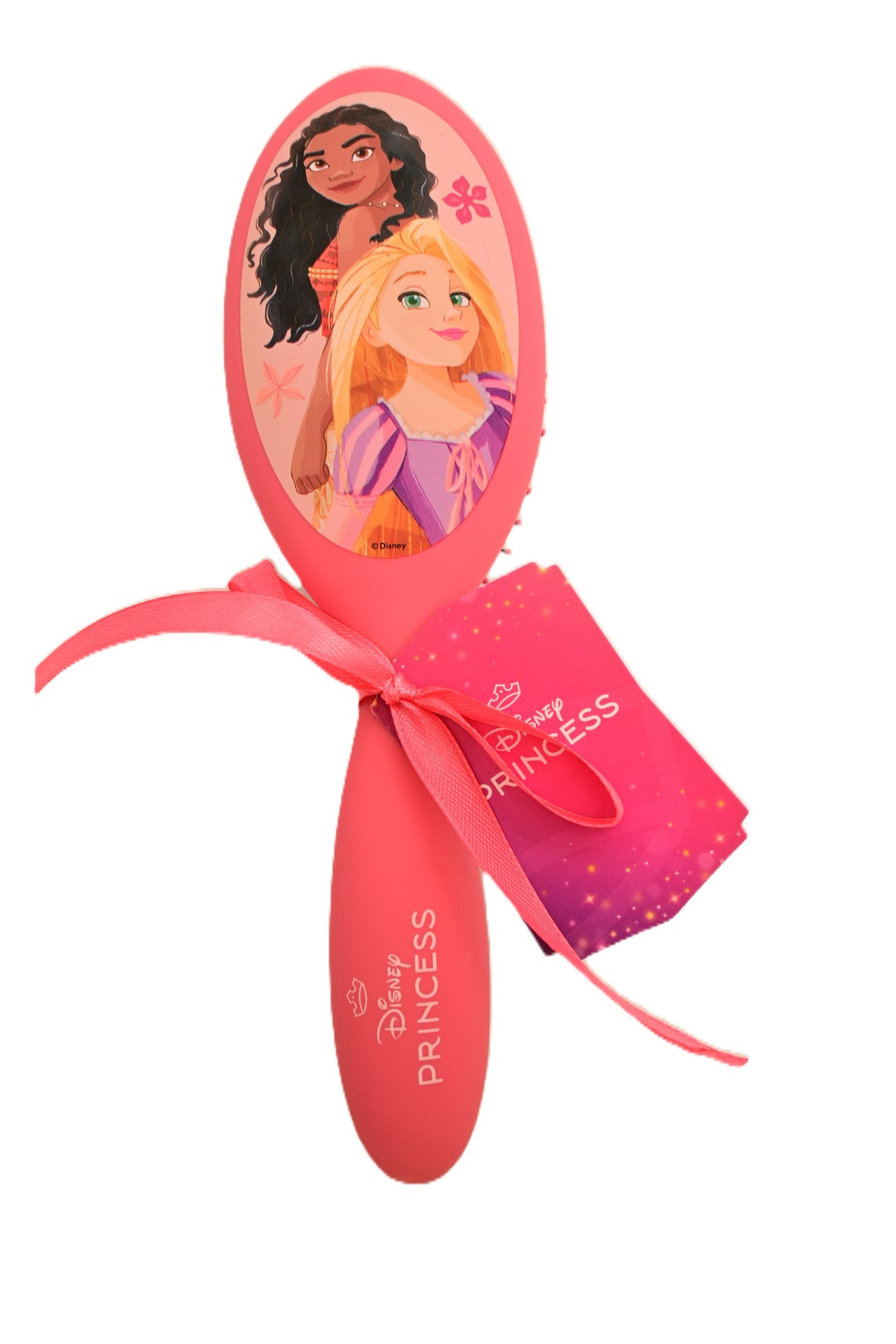 Disney Princess Hair Brush Display