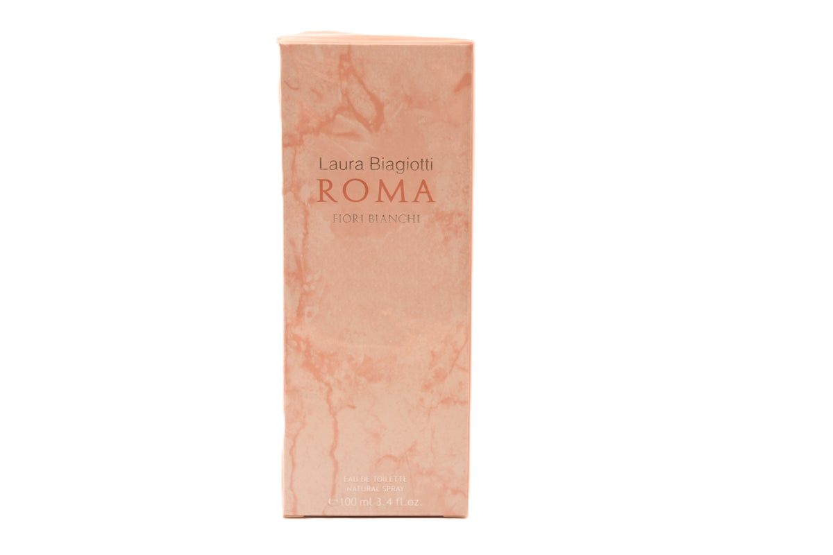 Laura Biagiotti Fiori Bianchi Eau de Toilette