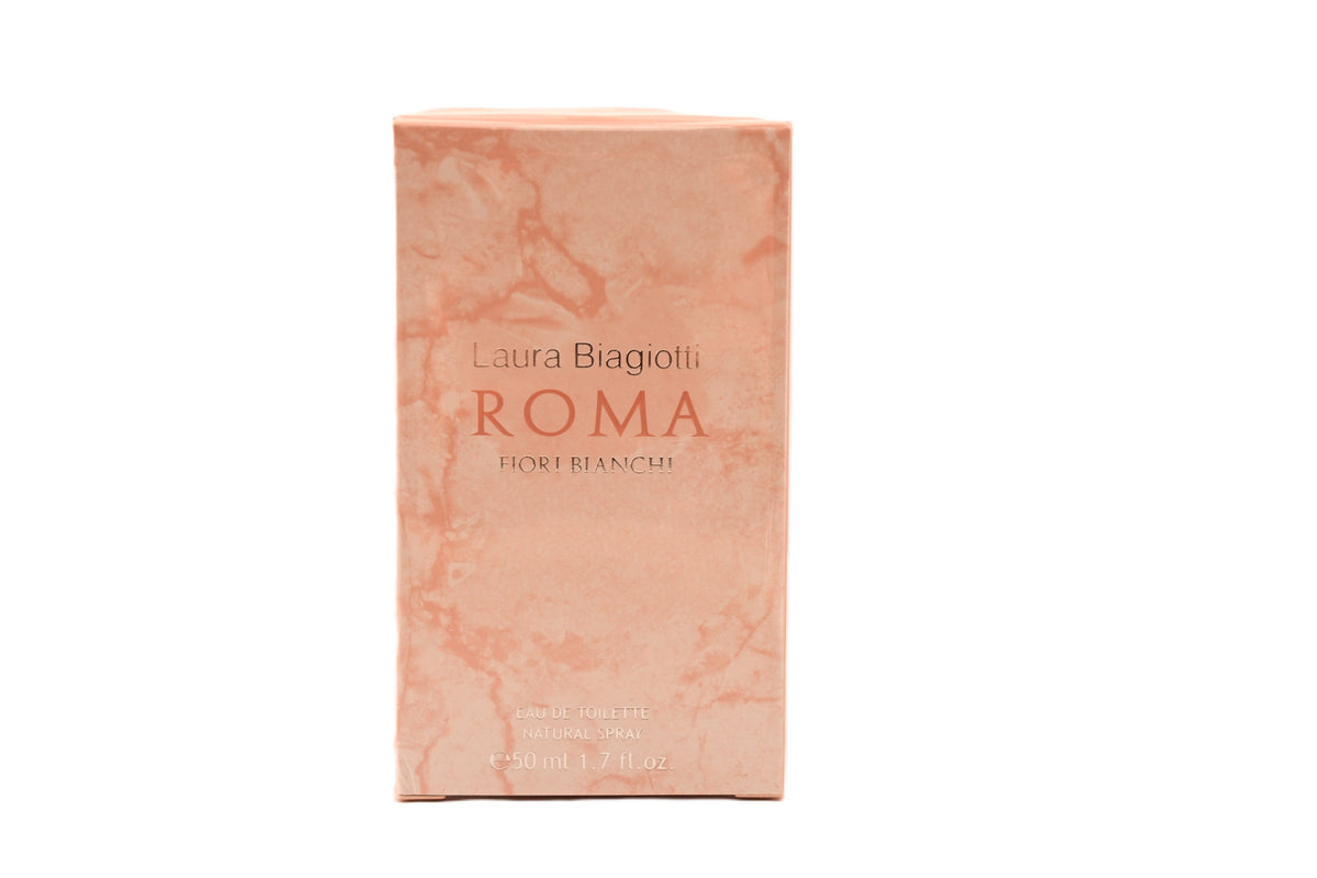 Laura Biagiotti Fiori Bianchi Eau de Toilette