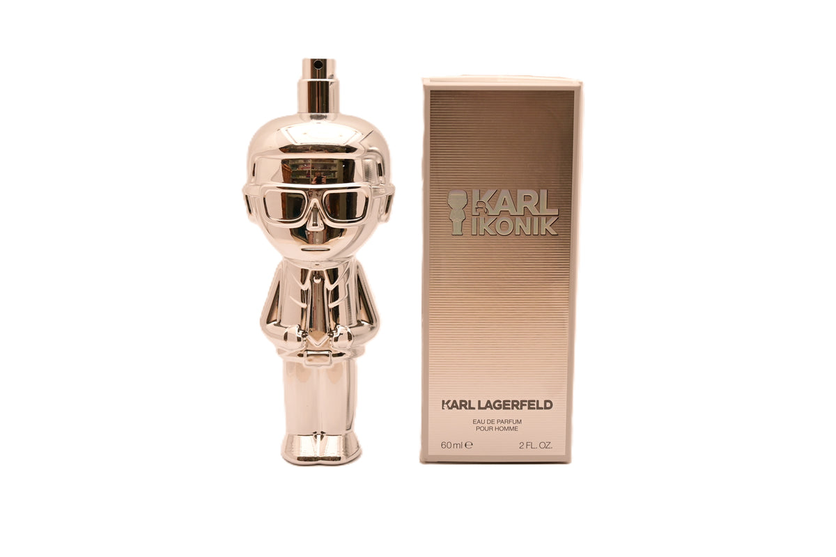 Karl Lagerfeld Ikonik for Men Eau de Parfum