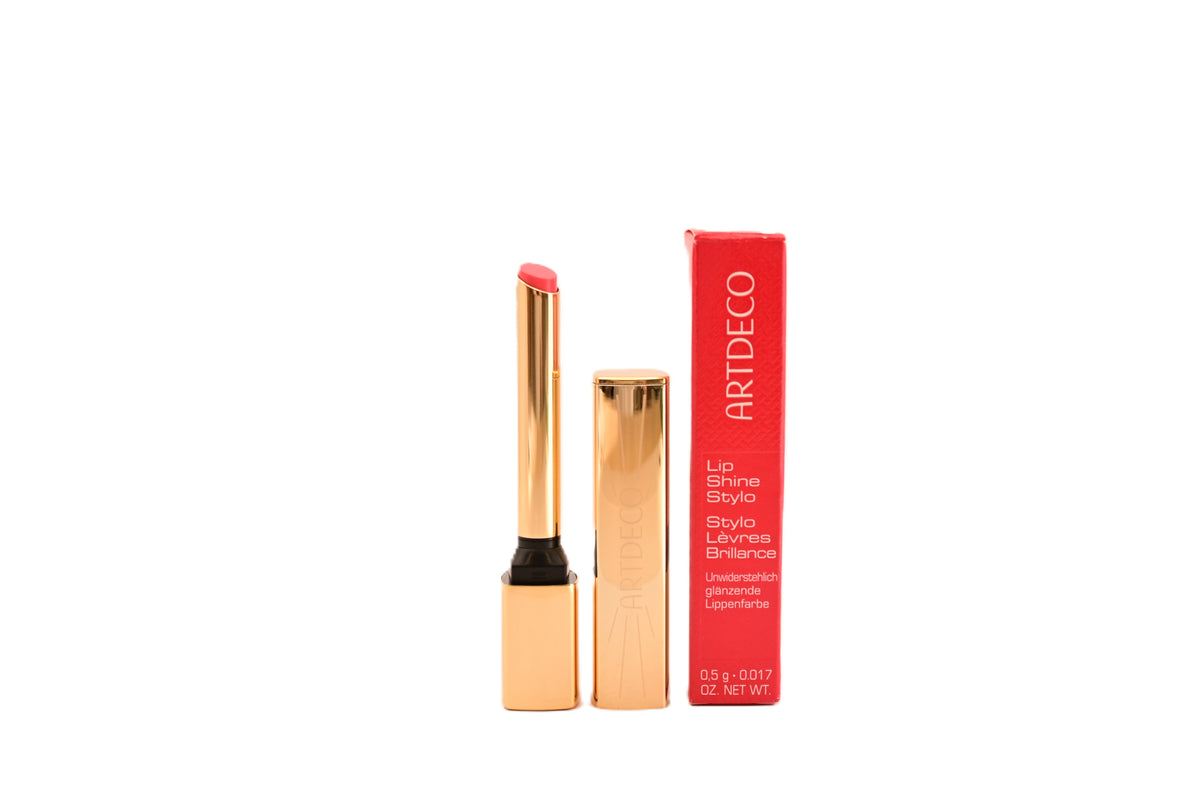 ARTDECO Lip Shine Stylo 30 radiant coral