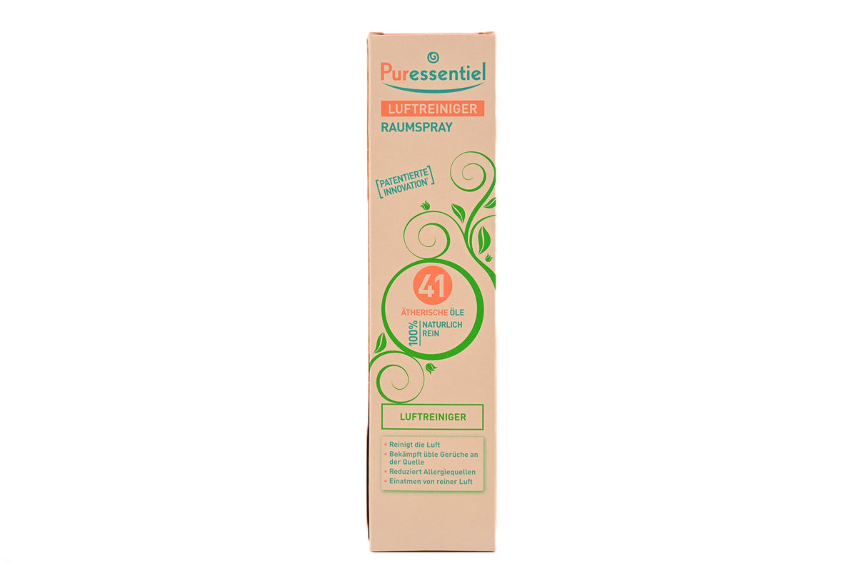 Puressentiel Reinigender Luftspray 41 ätherische Öle