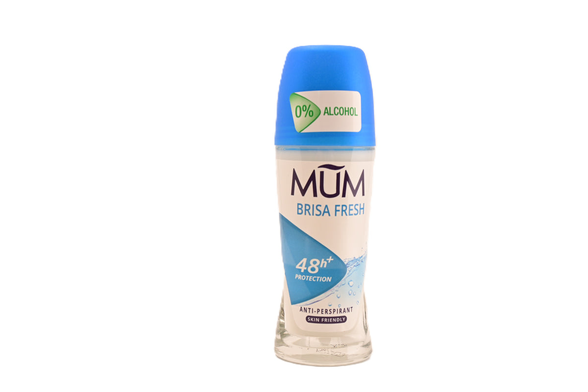 Mum Deo Roll-on Brisa Fresh