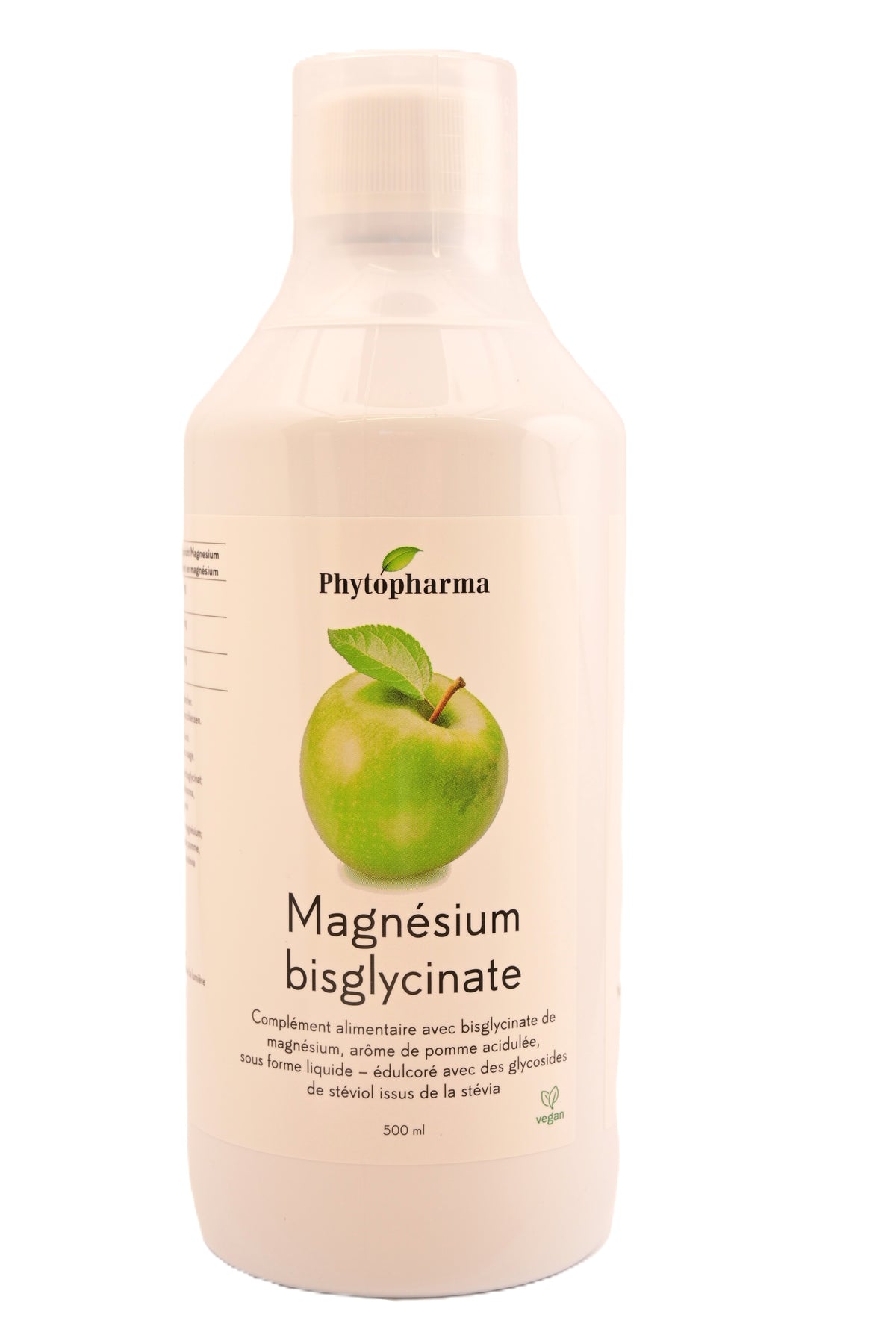 Phytopharma Magnesium bisglycinat