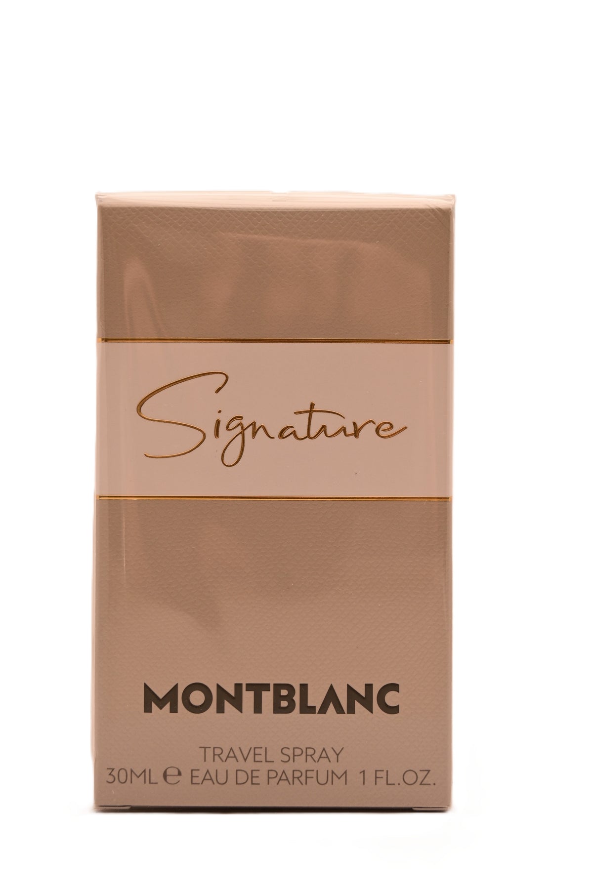 MONTBLANC Signature Eau de Parfum