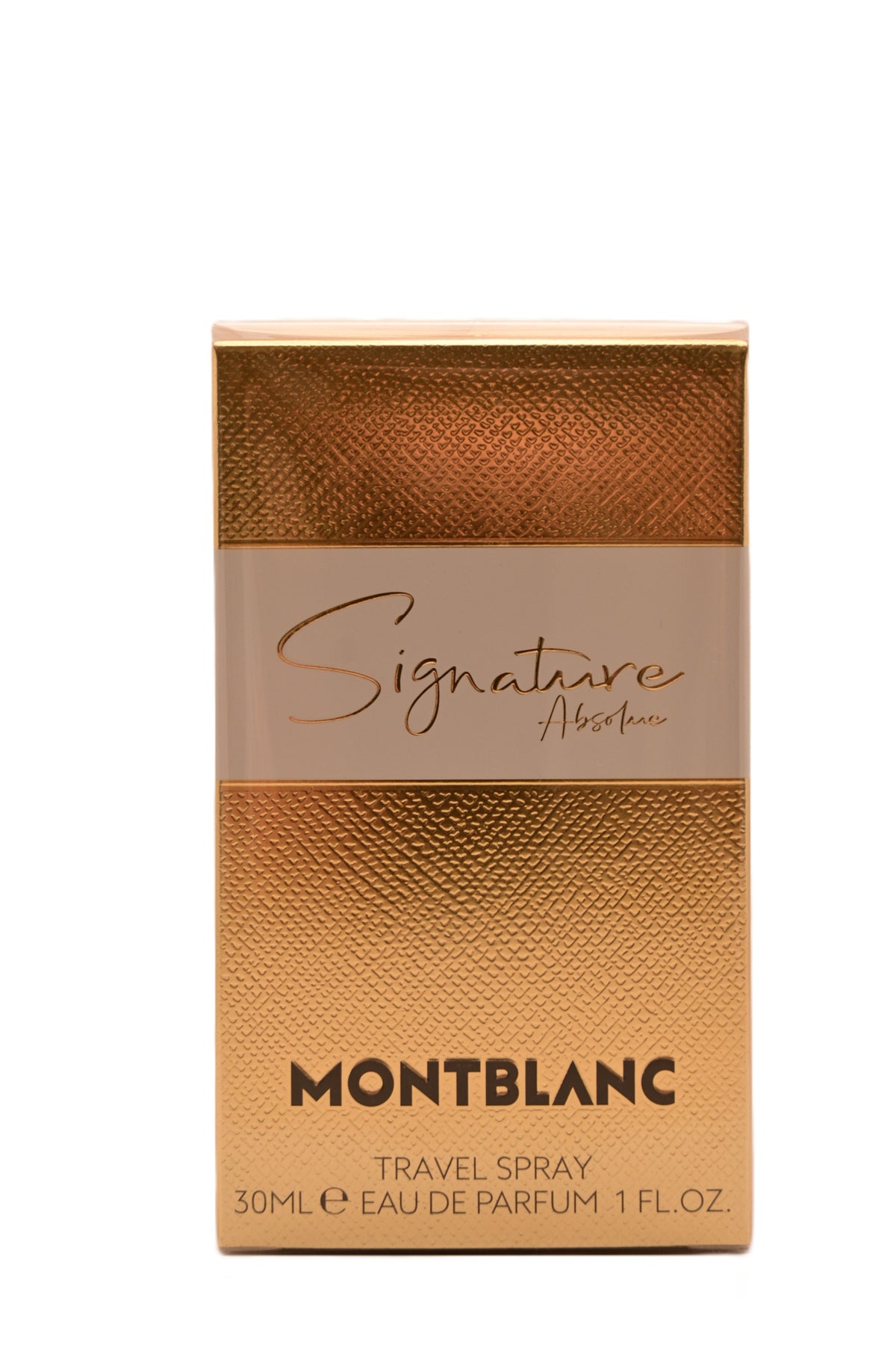 MONTBLANC Signature Absolue Eau de Parfum