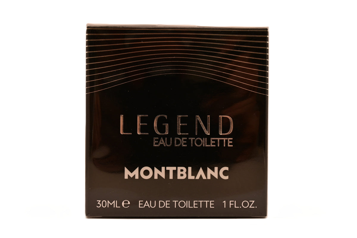 MONTBLANC Legend Elixir Parfum