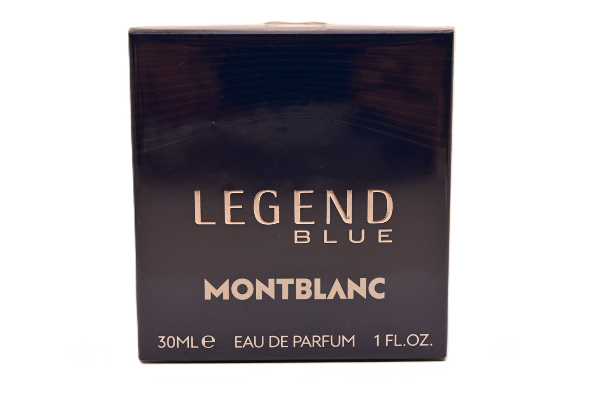 MONTBLANC Legend Men Blue Eau de Parfum
