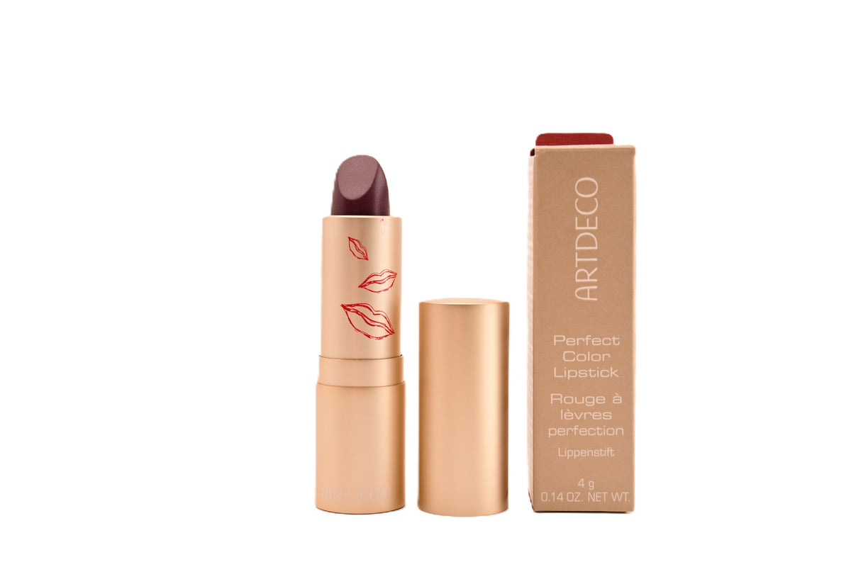 ARTDECO Perfect Color Lipstick plum power