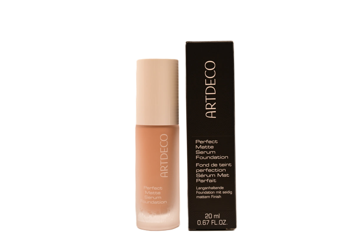 ARTDECO Perfect Matte Serum Foundation 4875 54
