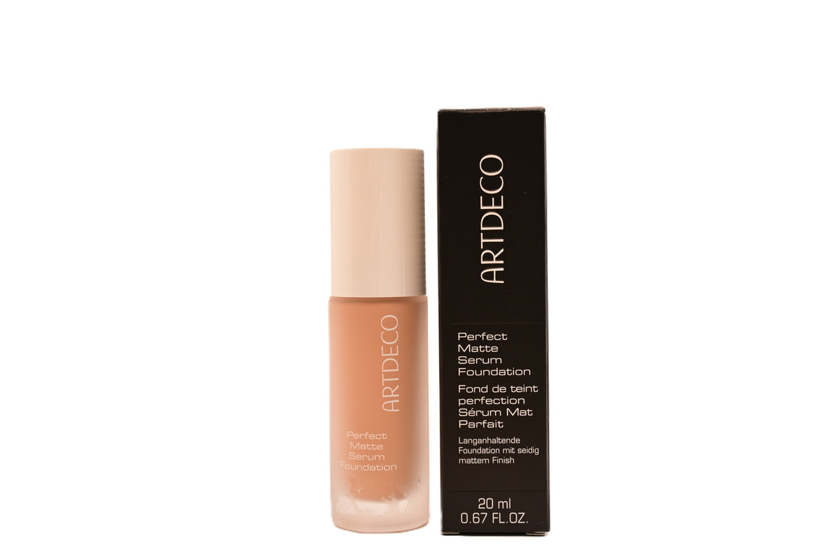 ARTDECO Perfect Matte Serum Foundation 4875 65