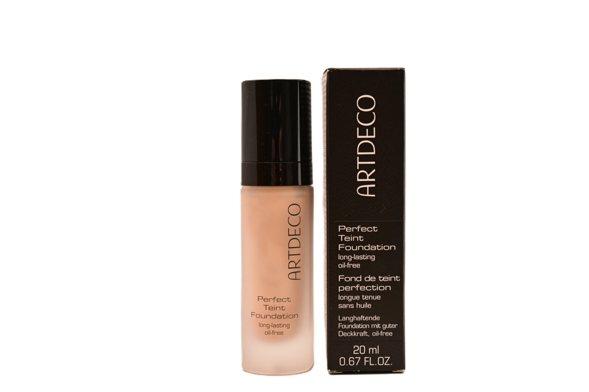 ARTDECO Perfect Teint Foundation 14