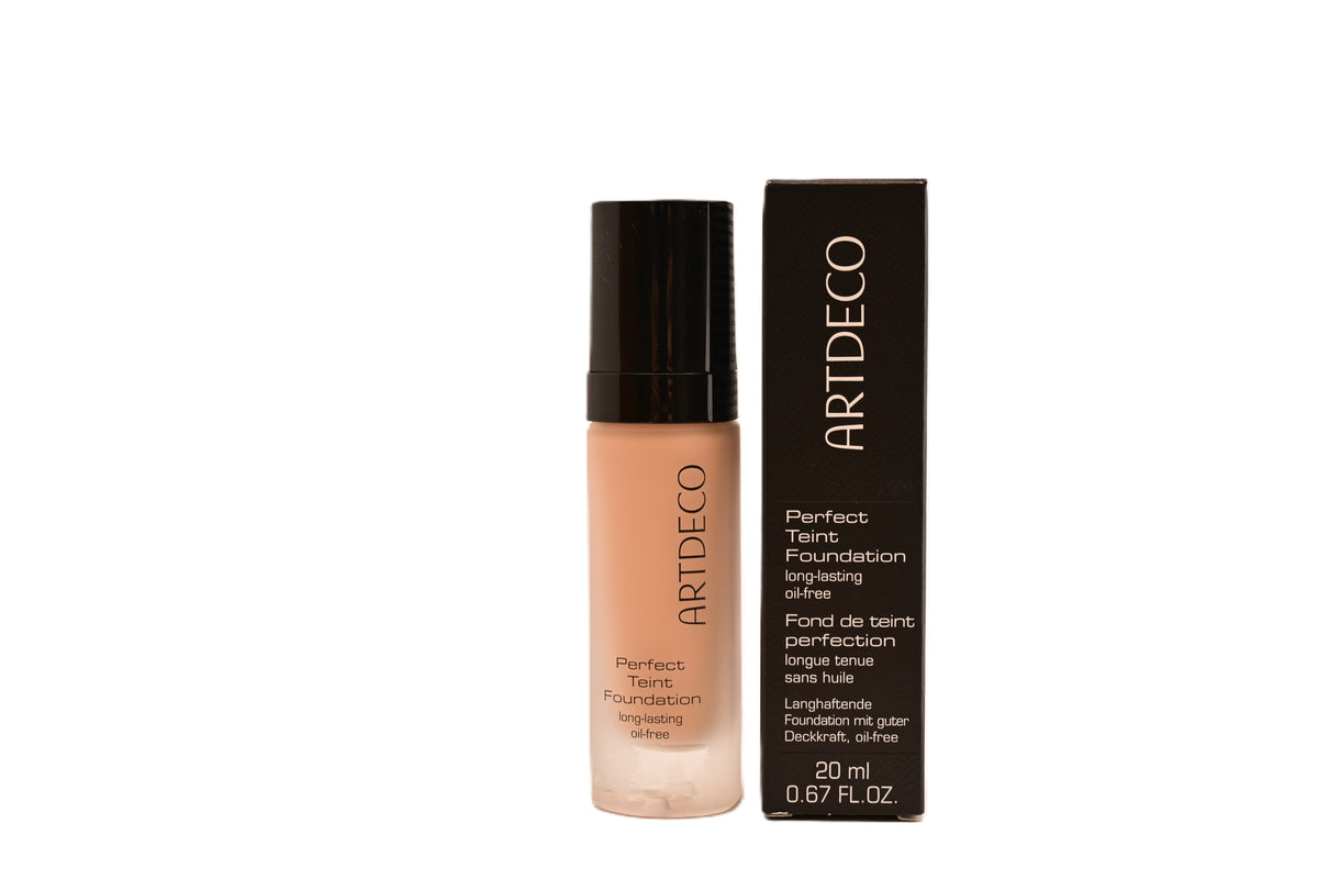 ARTDECO Perfect Teint Foundation 32