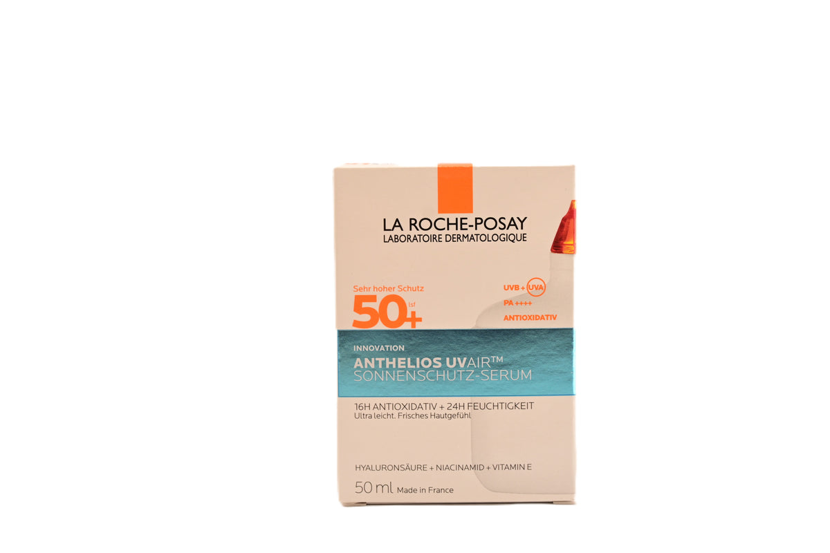 LA ROCHE-POSAY Anthelios UV Air Serum LSF50+