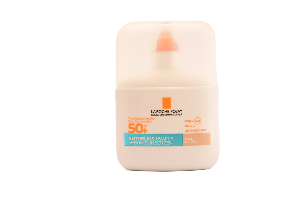 LA ROCHE-POSAY Anthelios UV Air Serum TT Hell LSF50+
