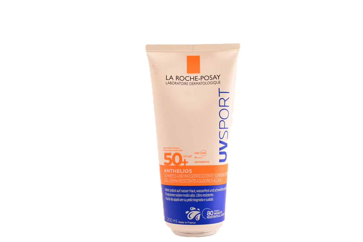LA ROCHE-POSAY Anthelios UV Sport Sonnenlotion LSF50+