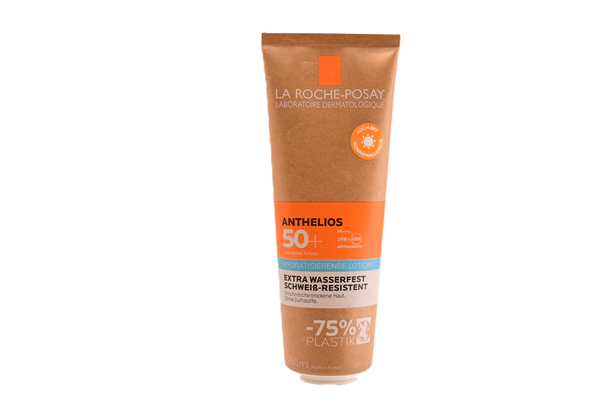 LA ROCHE-POSAY Anthelios Milch 50+Tube mit Pappe