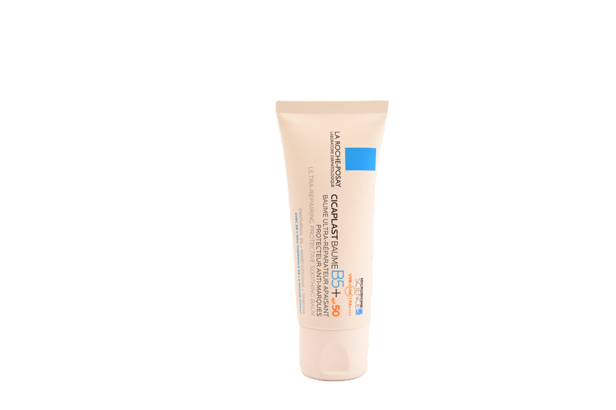 LA ROCHE-POSAY Cicaplast Baume B5+ LSF50+